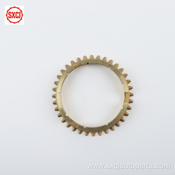 auto spare parts transmission gearbox parts SYNCHRONIZER RING 9-33265-630-0/ 44011-25531/ 4D31/M-0531 FOR ISUZU